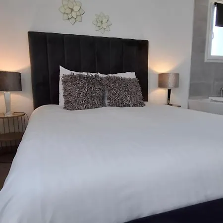 Gæstehus Coeur Basque 3*