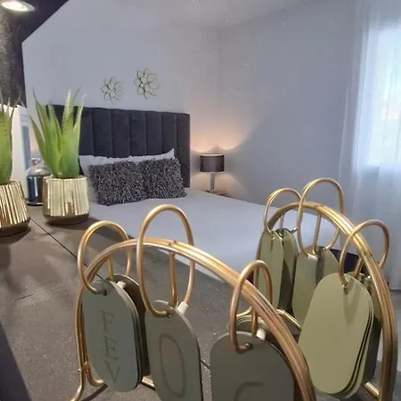 Coeur Basque Affittacamere *