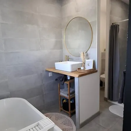 Coeur Basque Affittacamere