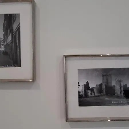 Coeur Basque Гостевой дом Iholdy