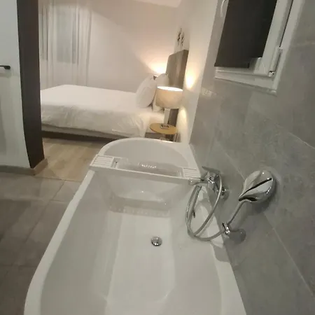 Coeur Basque Gæstehus 3*