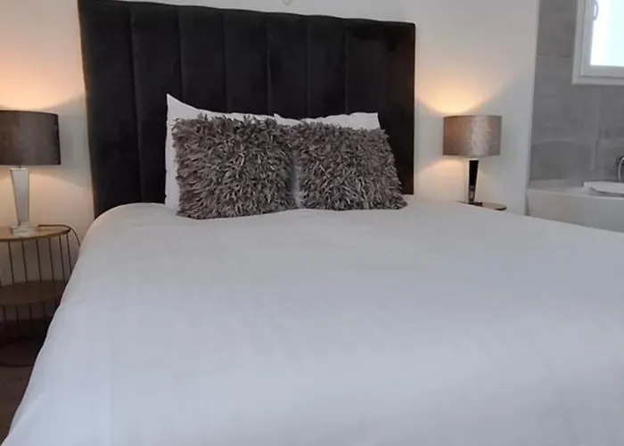 Гостевой дом Coeur Basque *