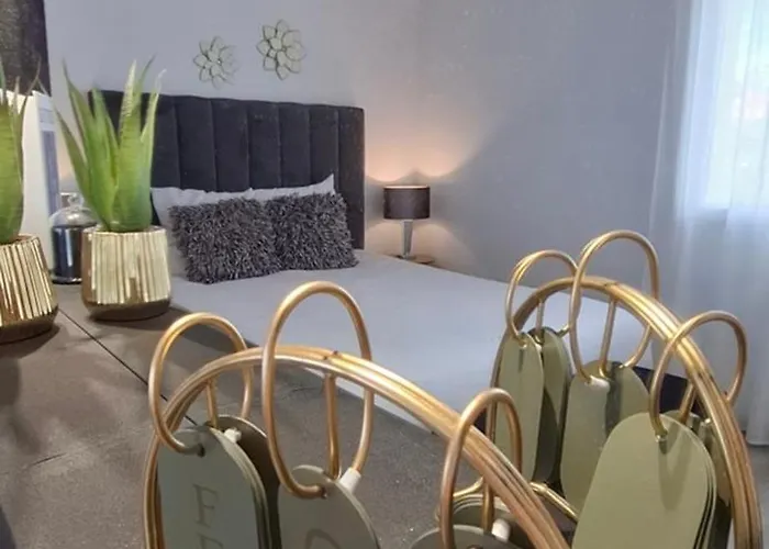 Coeur Basque Affittacamere *