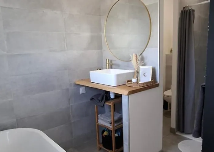 Coeur Basque Affittacamere