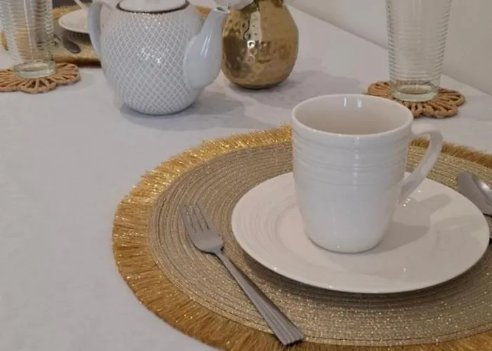 Coeur Basque Affittacamere *