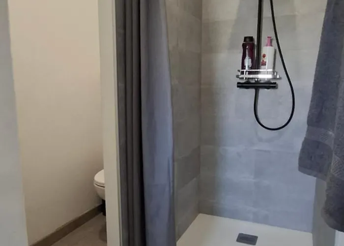 Coeur Basque Affittacamere