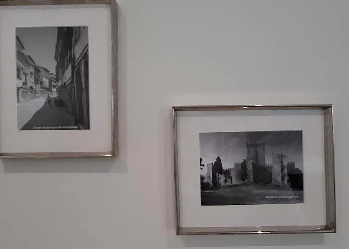 Coeur Basque Гостевой дом Iholdy