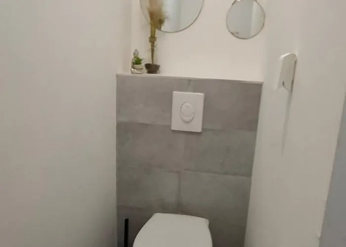 Гостевой дом Coeur Basque Iholdy